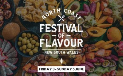 North Coast Festival of Flavour