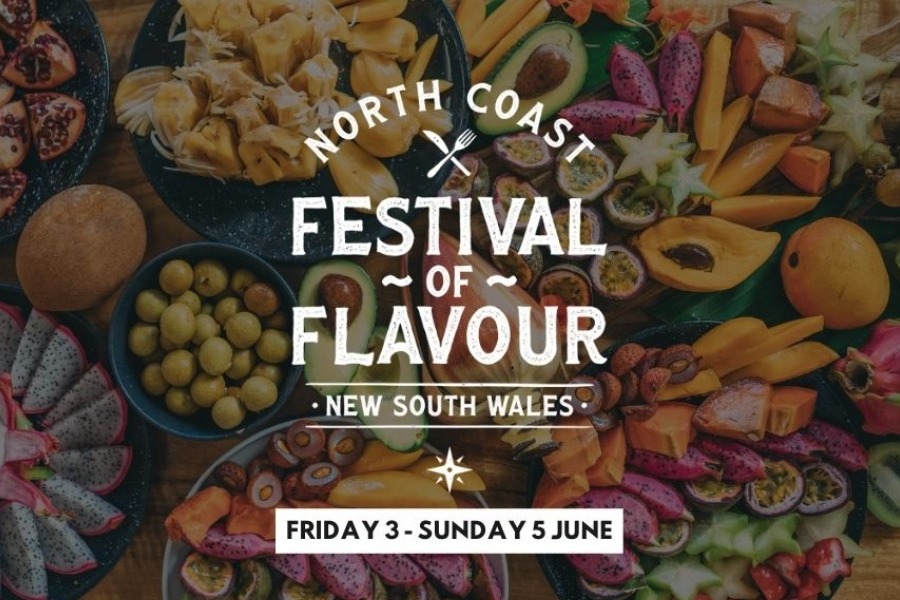 North Coast Festival of Flavour