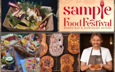 Sample food Festival 2024