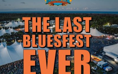 The Last Bluesfest Ever 2025