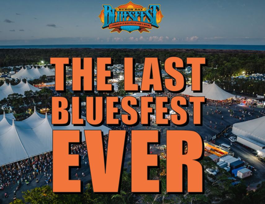 last ever bluesfest