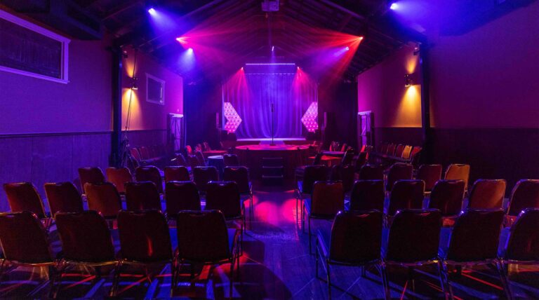 Brunswick Picture House