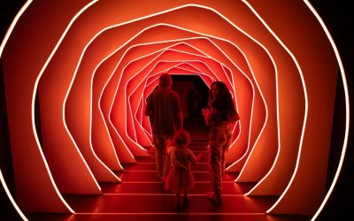 Haven Gallery Byron Bay | Immersive Multisensory Art Experience